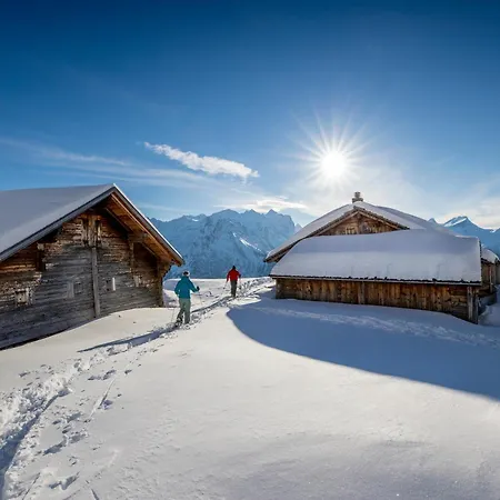 Διαμέρισμα My