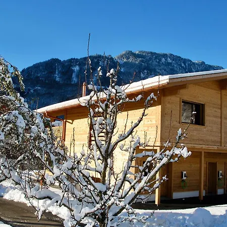 Apartment My Meiringen