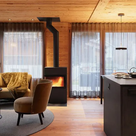 Apartment My Meiringen