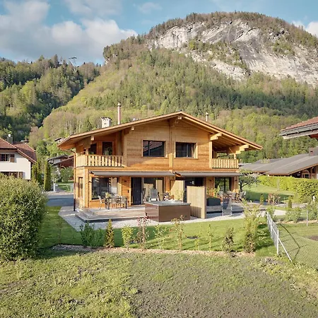 Apartment My Meiringen