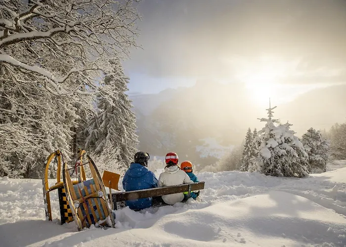 Διαμέρισμα My Meiringen