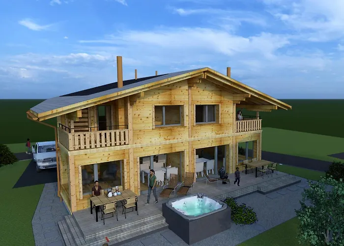 Διαμέρισμα My Meiringen