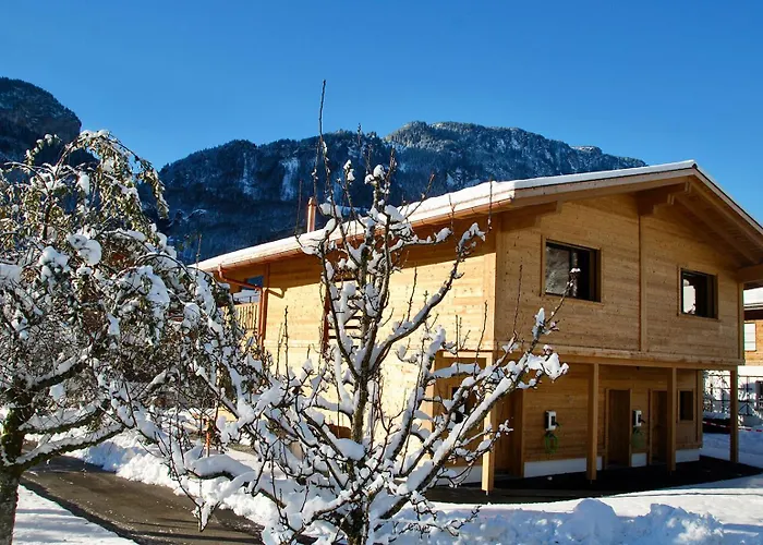 Διαμέρισμα My Meiringen