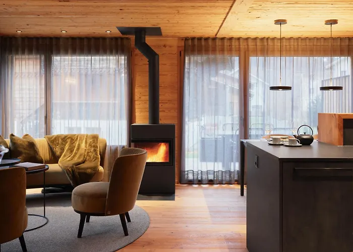 Διαμέρισμα My Meiringen