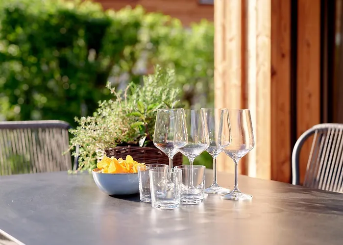 My Διαμέρισμα Meiringen