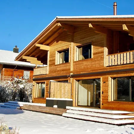 Apartman My Meiringen