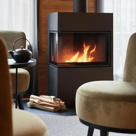 Apartman My Meiringen