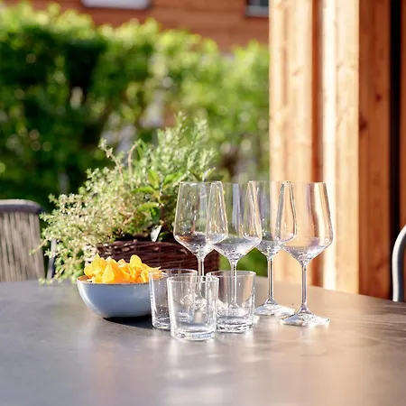 My Apartman Meiringen