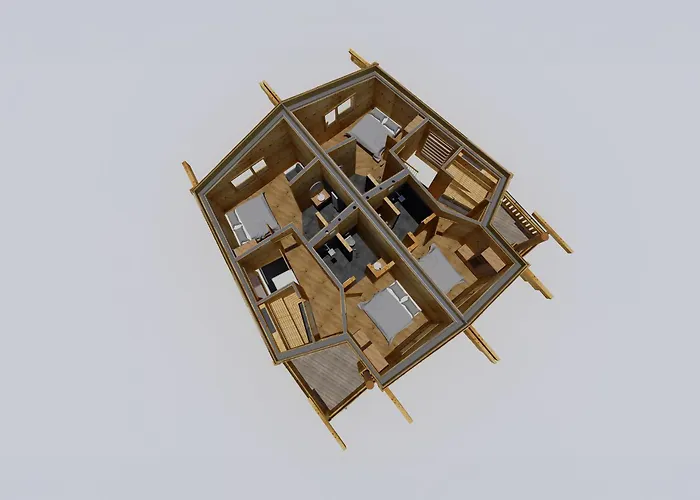 Апартаменты My