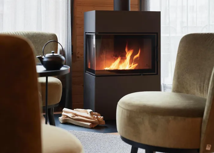 Appartamento My Meiringen